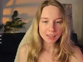 Camsoda Live Porn of elve-vesper
