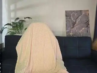 Camsoda Nude Webcam of elve-vesper