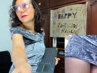 Camsoda Adult Webcams of nicolewayy