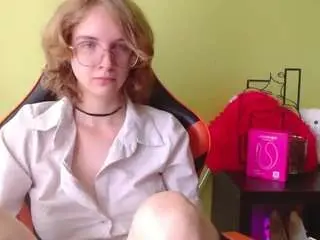 Camsoda Adult Webcam of pennydelight