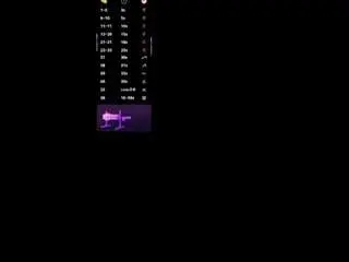 Camsoda Sex Chat of ladyreload