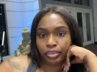 Camsoda Sex Chat of fineassbina