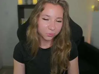 Camsoda Best Webcam of vivienvance18