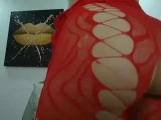 Camsoda Adult Webcam of von-dee