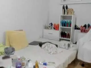 Camsoda Free Live Porn of mistresssabi