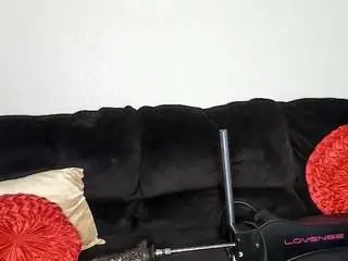 Camsoda Watch Live Sex Cams of yiaunaniree