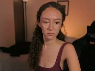 Camsoda Adult Video Chat of chloemoretix