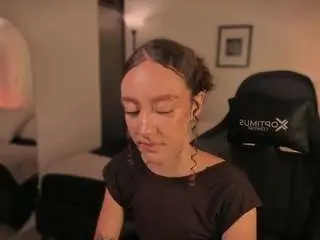 Camsoda Best live sex cam show of chloemoretix