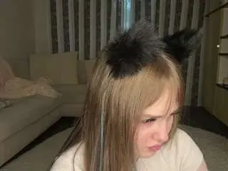 Camsoda Live Sex Cam of fannygranger