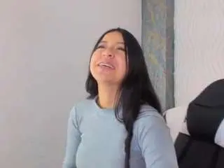 Camsoda Sex Cam of zoeconnor19