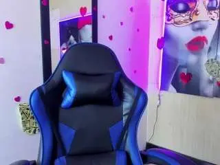 Camsoda Adult Webcam of zoeconnor19