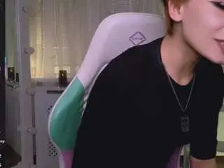 Camsoda Adult Webcam of reinramm