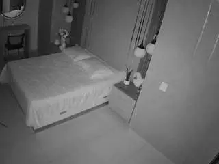 Camsoda Free Porn Cam of voyeurcam-casa-salsa-bedroom-10