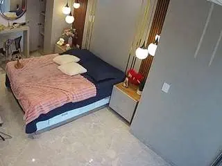 Camsoda Live Sex of voyeurcam-casa-salsa-bedroom-10