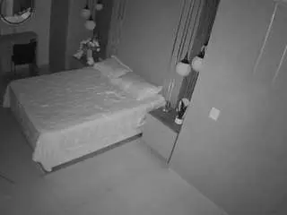 Camsoda Live Sex of voyeurcam-casa-salsa-bedroom-10