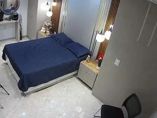 Camsoda Live Porn of voyeurcam-casa-salsa-bedroom-10