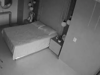 Camsoda Free Porn Cam of voyeurcam-casa-salsa-bedroom-10