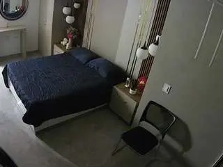 Camsoda Sex Chat of voyeurcam-casa-salsa-bedroom-10