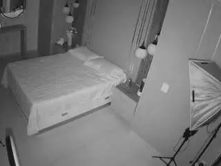 Camsoda Free Live Porn of voyeurcam-casa-salsa-bedroom-10