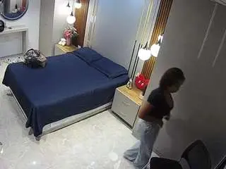 Camsoda Adult Webcam of voyeurcam-casa-salsa-bedroom-10