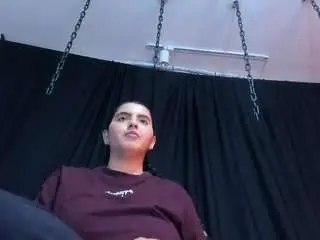Camsoda Sex Chat of anithayork