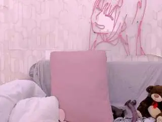 Camsoda Best live sex cam show of anymorningstar