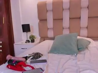 Camsoda Live Sex Cam of gaialewis
