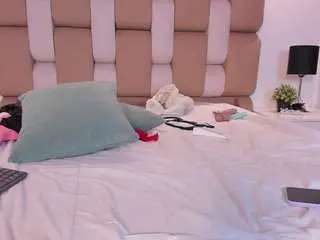 Camsoda Free Porn Cam of gaialewis