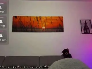 Camsoda Sex Chat of heidicandyx