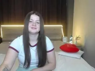 Camsoda Adult Webcam of mavkacute