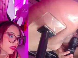 Camsoda Free Porn Cam of dannascully