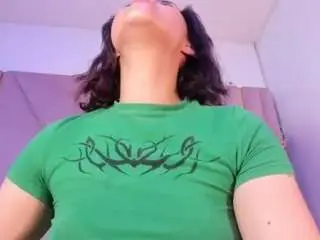 Camsoda Adult Video Chat of samanthamoons25