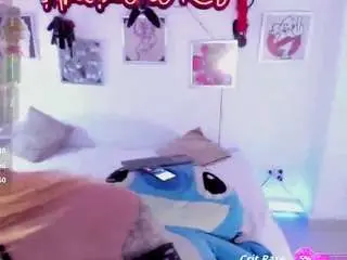 Camsoda Best Webcam of arabellarose