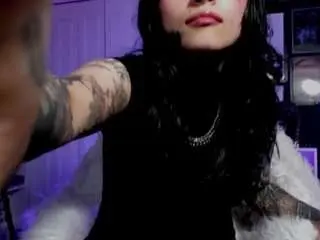 Camsoda Watch Live Sex Cams of hera-ink