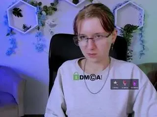 Camsoda Adult Video Chat of hope-shadow