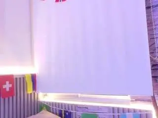 Camsoda Private Sex Chat of lizmonserrat1