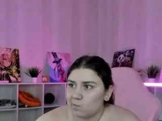 Camsoda Live Sex Cam of maya-raay
