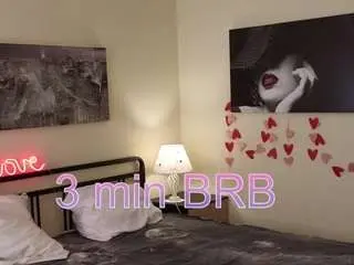 Camsoda Private Sex Chat of mary-crawford