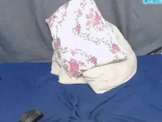 Camsoda Nude Webcam of sweet-bunny12