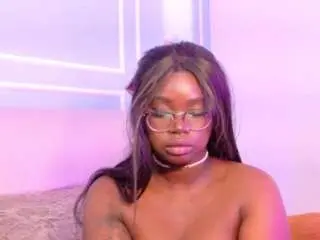 Camsoda Adult Webcams of emiilylovex