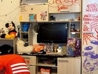 Camsoda Sex Cam of redheadcatxdd