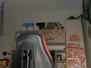 Camsoda Live Sex Cam of redheadcatxdd