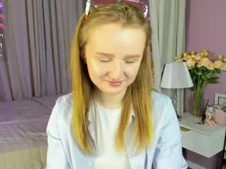 Camsoda Best Webcam of rina-panic