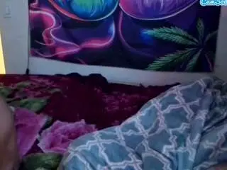 Camsoda Nude Webcam of tinasnoww