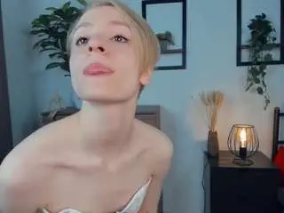 Camsoda Adult Webcam of elenoramowatt