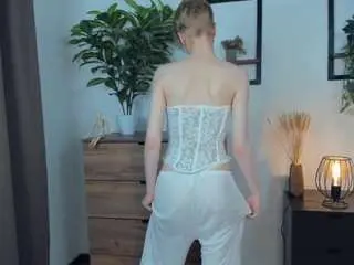 Camsoda Adult Webcams of elenoramowatt