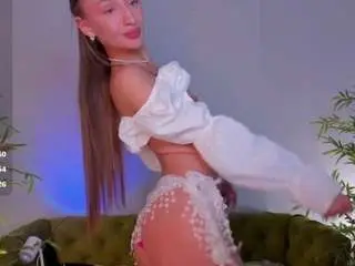 Camsoda Best Webcam of ladyy-lulu