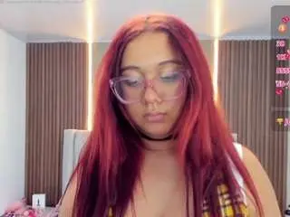 Camsoda Live Porn of madyrowan