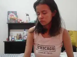 Camsoda Adult Video Chat of nathaly-jones