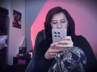Camsoda Nude Webcam of scarlettsen